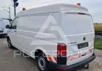 2016 Volkswagen T6