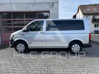 2016 Volkswagen T6