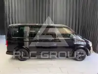 2016 Volkswagen T6