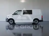 2016 Volkswagen T6