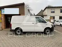 2016 Volkswagen T6