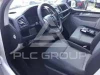 2016 Volkswagen T6
