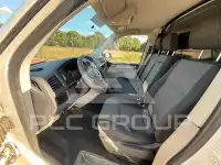 2016 Volkswagen T6