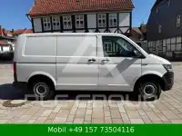 2016 Volkswagen T6
