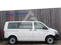 2016 Volkswagen T6