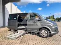 2016 Volkswagen T6