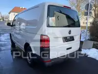 2016 Volkswagen T6