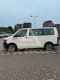 2016 Volkswagen T6