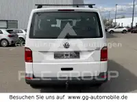 2016 Volkswagen T6