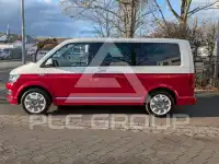 2016 Volkswagen T6