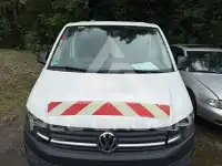 2016 Volkswagen T6