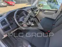 2016 Volkswagen T6