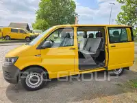 2016 Volkswagen T6