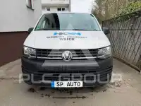 2016 Volkswagen T6