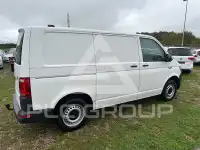 2016 Volkswagen T6