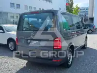 2016 Volkswagen T6
