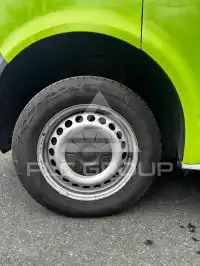 2016 Volkswagen T6