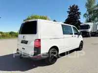 2016 Volkswagen T6