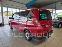 2016 Volkswagen T6