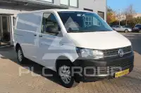 2016 Volkswagen T6
