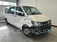 2016 Volkswagen T6