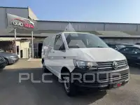 2016 Volkswagen T6