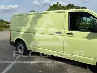2016 Volkswagen T6
