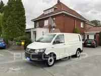 2016 Volkswagen T6