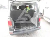 2016 Volkswagen T6
