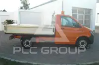 2016 Volkswagen T6