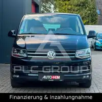 2016 Volkswagen T6