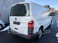 2016 Volkswagen T6