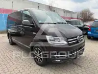 2016 Volkswagen T6
