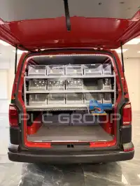 2016 Volkswagen T6