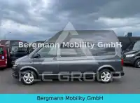 2016 Volkswagen T6