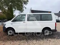 2016 Volkswagen T6