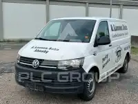 2016 Volkswagen T6