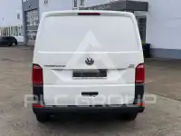 2016 Volkswagen T6