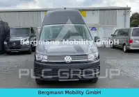 2016 Volkswagen T6