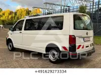 2016 Volkswagen T6