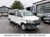 2016 Volkswagen T6