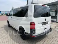 2016 Volkswagen T6