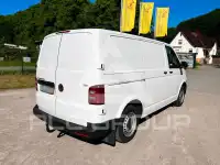2016 Volkswagen T6