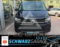2016 Volkswagen T6