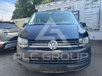 2016 Volkswagen T6