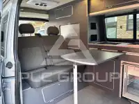 2016 Volkswagen T6