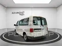 2016 Volkswagen T6