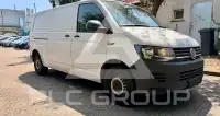 2016 Volkswagen T6