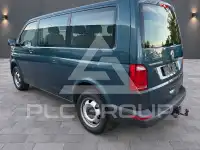 2016 Volkswagen T6