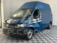 2016 Volkswagen T6